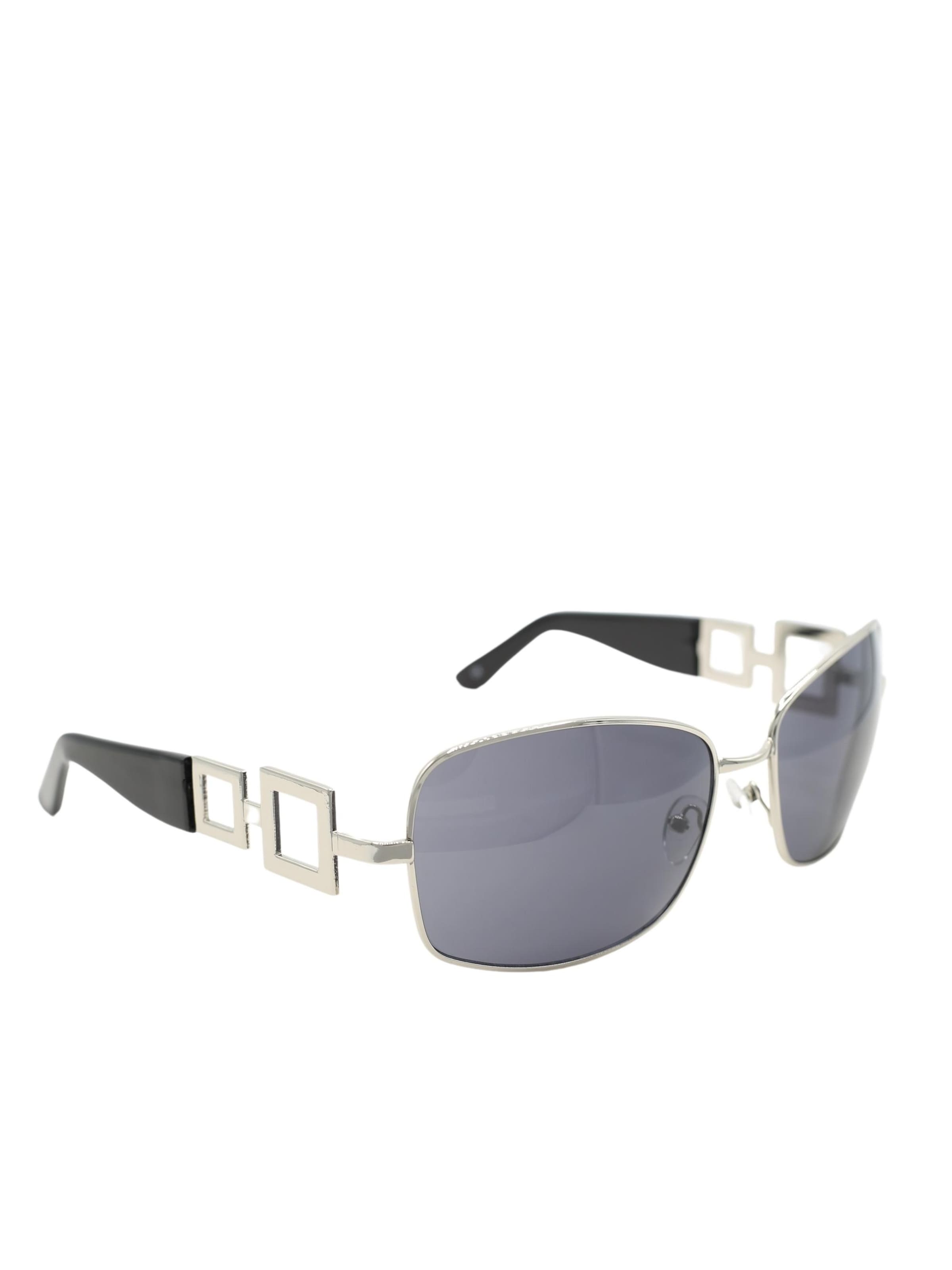 

COLLEZIONE ALESSANDRO Солнцезащитные очки 'Tokio' в цвете Silver