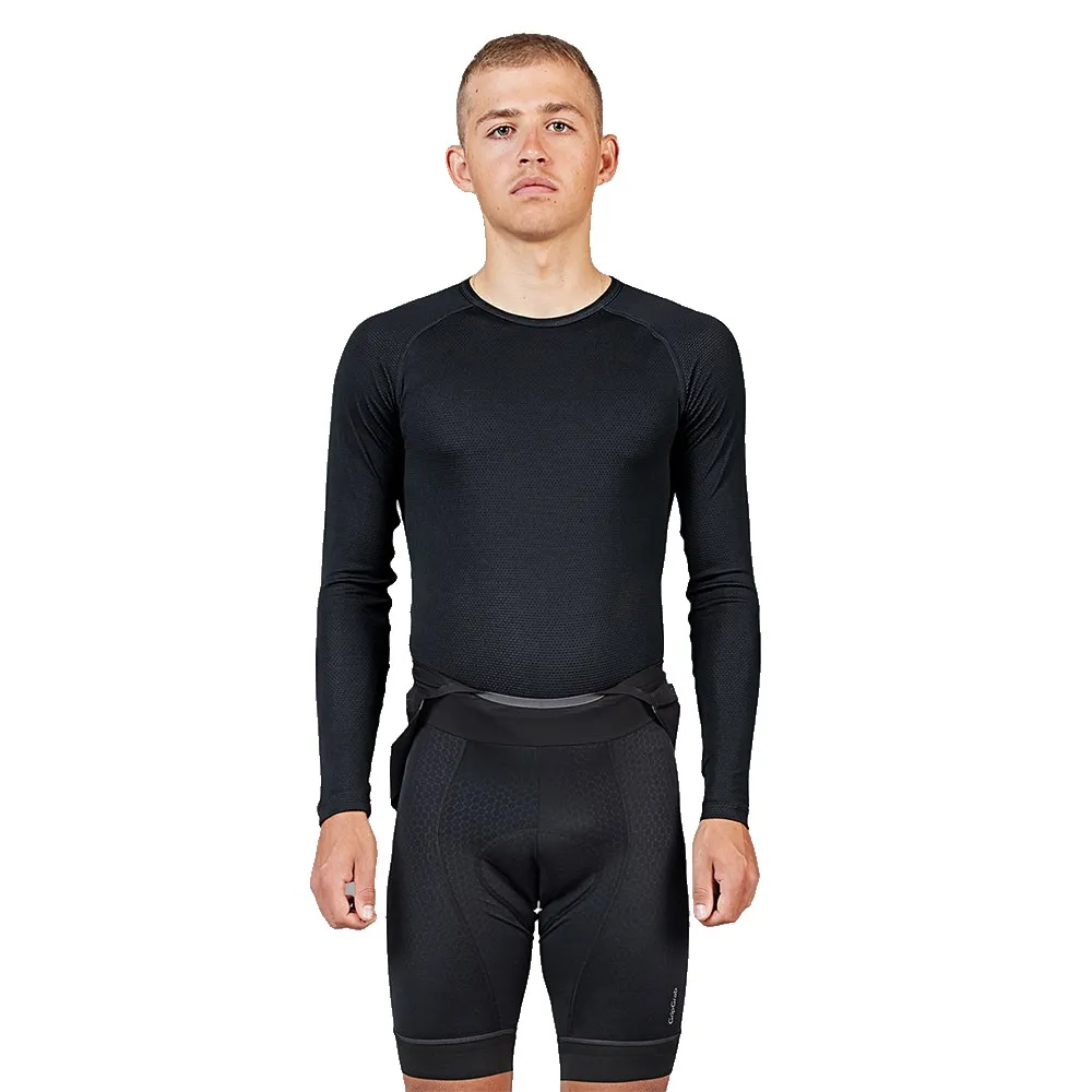 

Базовый слой GripGrab Ride Thermal long sleeve, черный