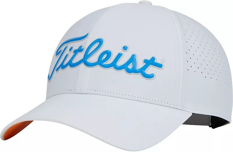 

Мужская кепка для гольфа Titleist Players Tech, мультиколор