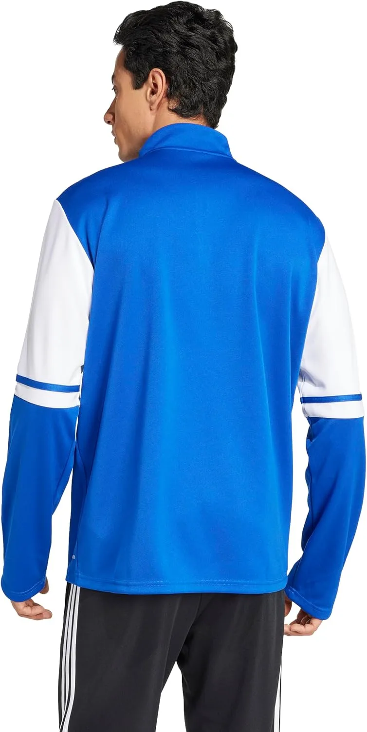 Adidas Men's Size Squadra 25 Training Top — фото 3