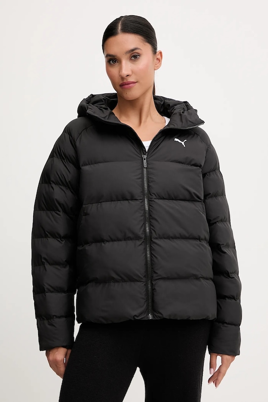 

Куртка Puma, черный