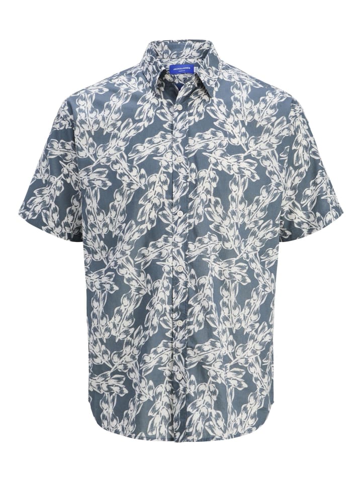 

Рубашка JACK & JONES Junior