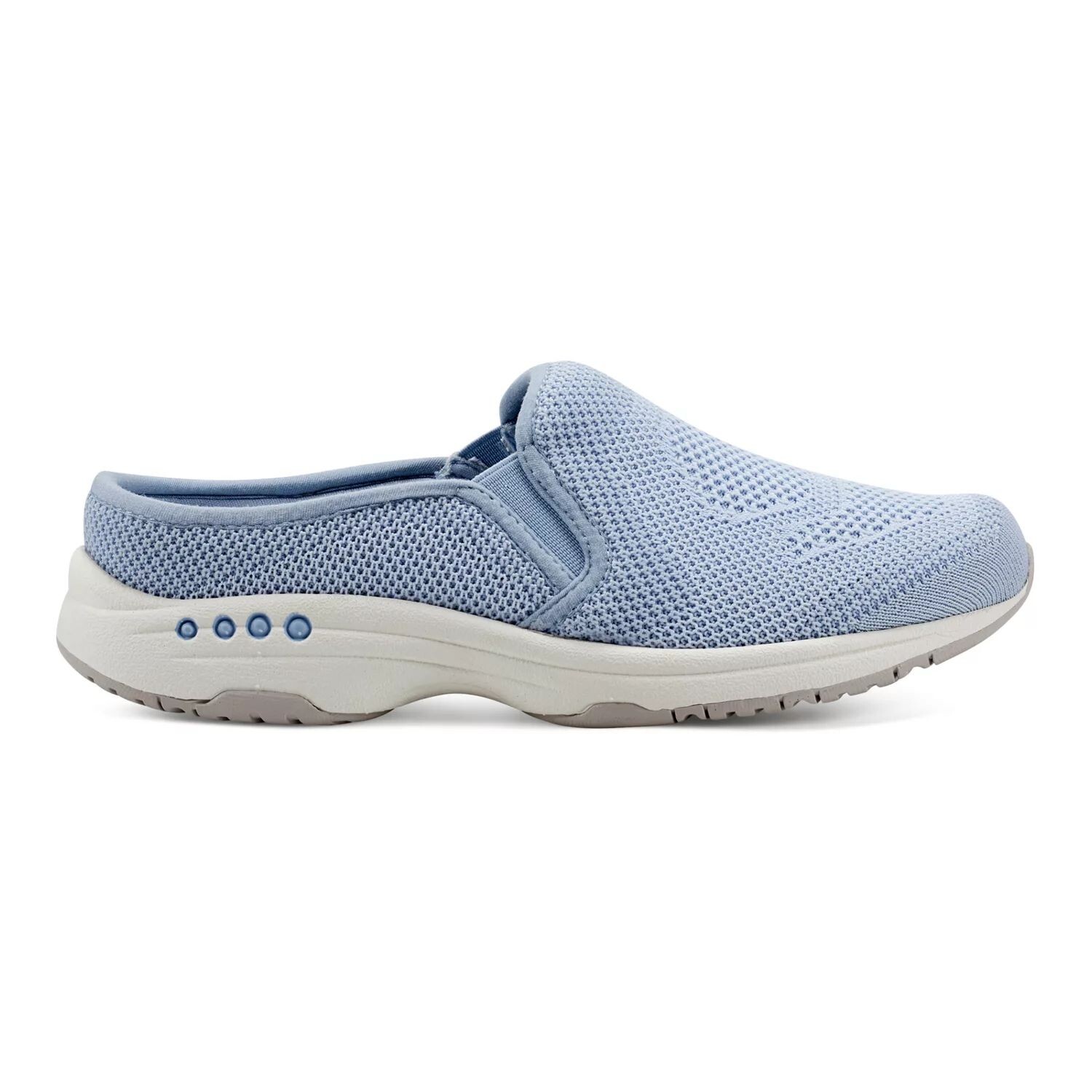 

Женские вязаные мюли Easy Spirit Takeknit Easy Spirit, черный