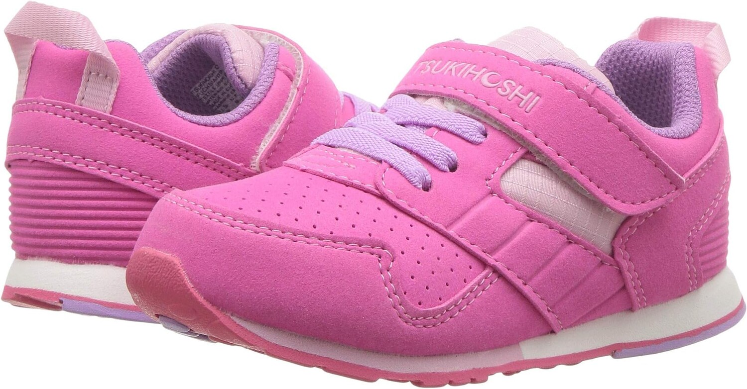 

Кроссовки Racer Tsukihoshi, цвет Fuchsia/Pink