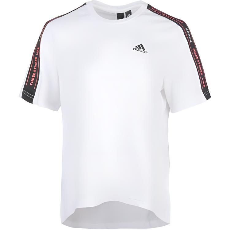 

Adidas Футболка женская белые