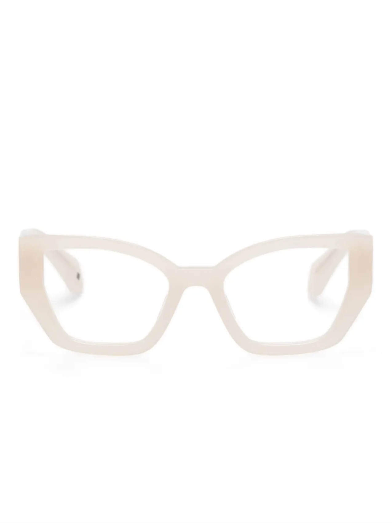 

Очки Style 7Q Off-White Eyewear, нейтральный
