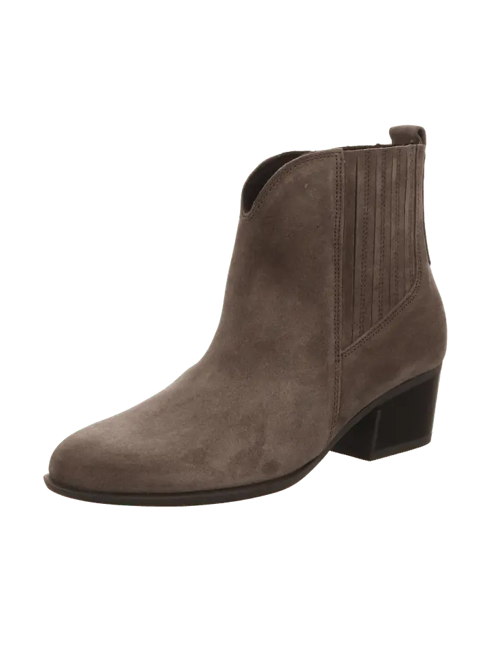 Ботинки Gabor Comfort Western Sttropez, цвет mohair micro