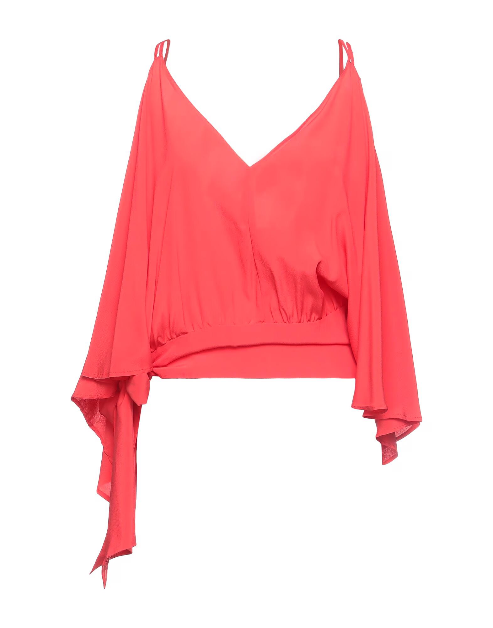 

Топ Simona Corsellini, коралловый