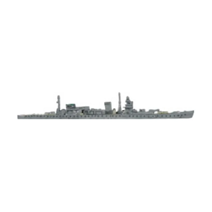 

Яхаги (U), Axis & Allies - Collectible Miniatures Game - War at Sea - Task Force Singles