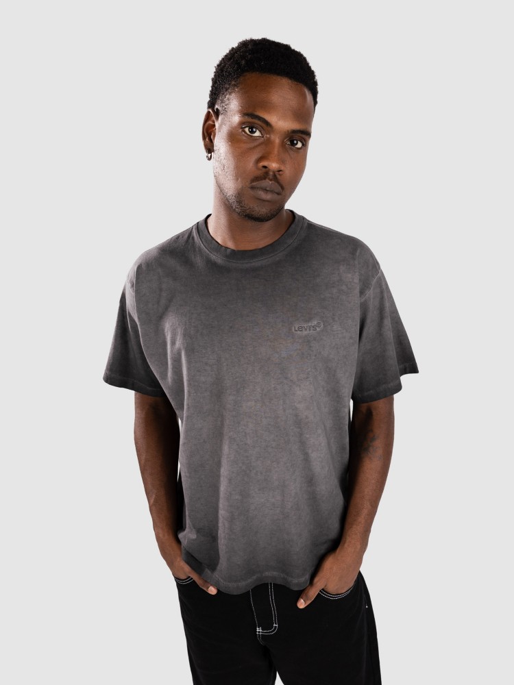 Футболка Levi's Red Tab Vintage T-Shirt, dark phantom