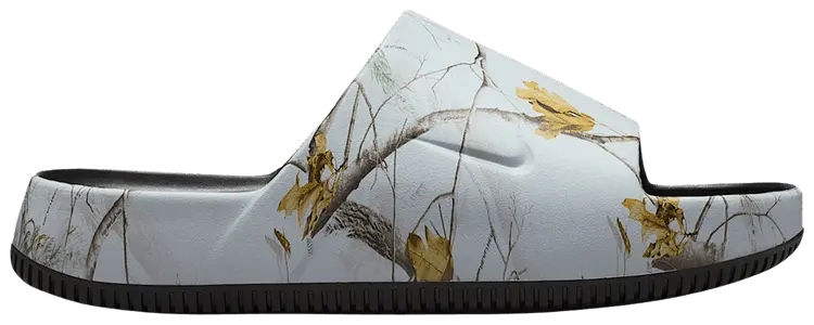 

Сандалии Nike Calm RealTree, черный
