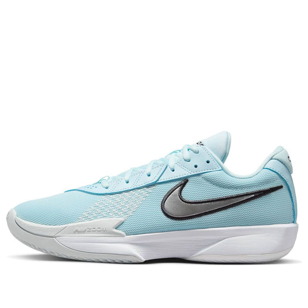 

Кроссовки air zoom gt cut academy ep Nike, синий