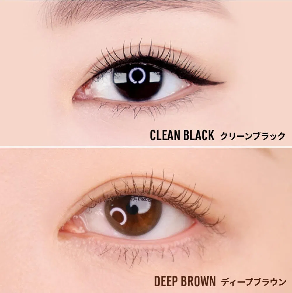 Тушь для ресниц водостойкая Espoir Deep Brown 9 г — фото 3