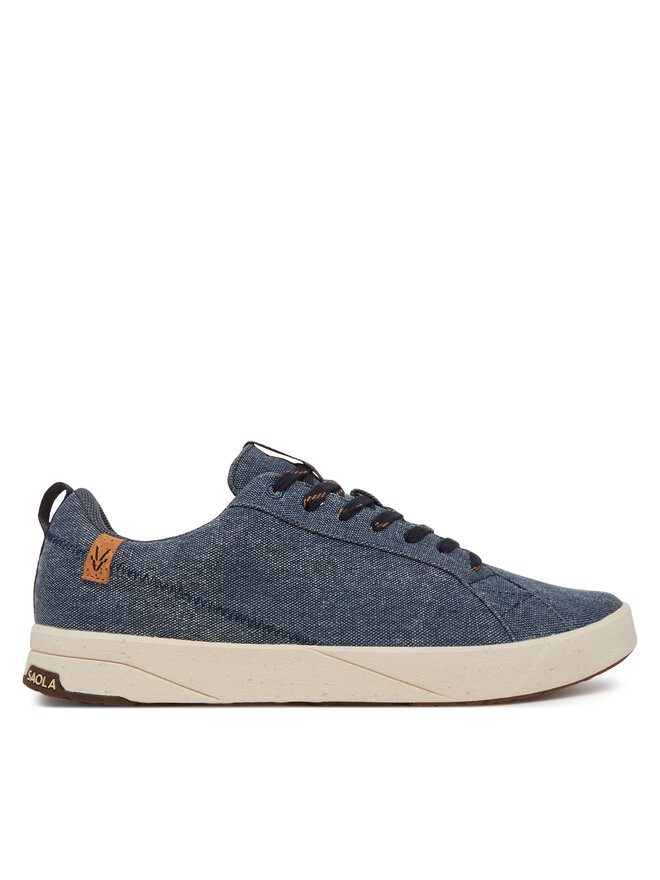 

Кроссовки Cannon Canvas M 2.0 Sao2104 Saola, синий