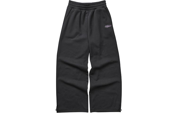 

Skechers Повседневные брюки женские Carbon Black/0018