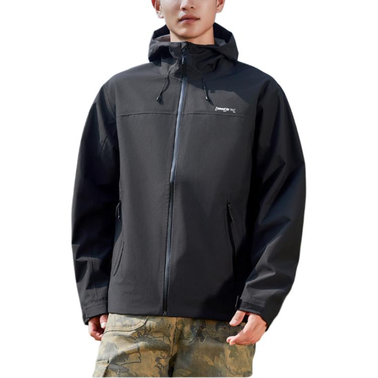 

361° Ветрозащитная термо-ветровка Unisex Slate Gray/Slate Gray