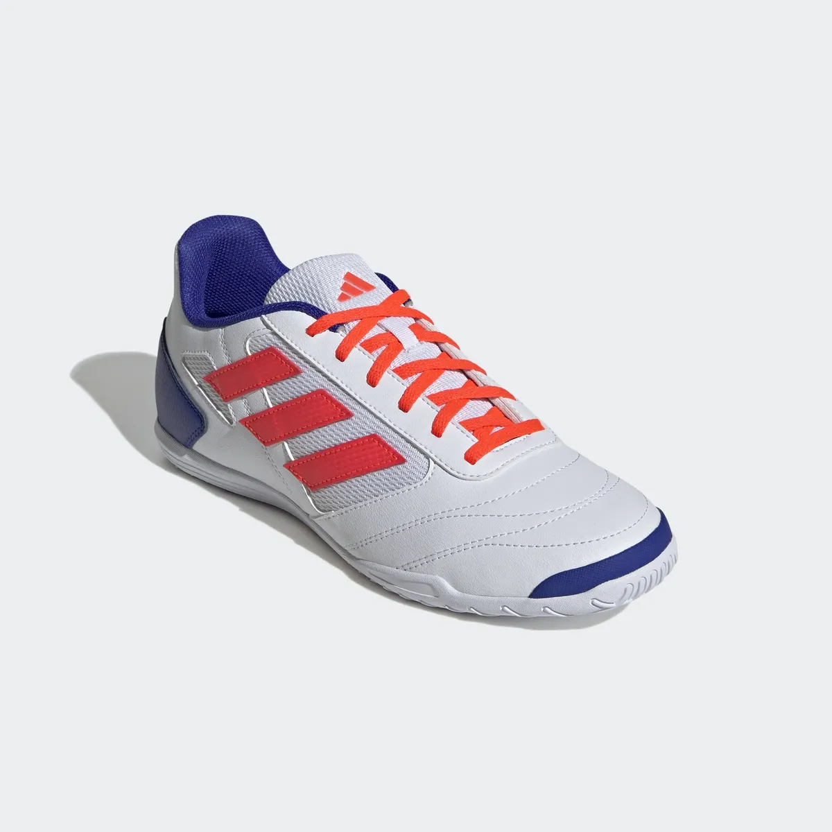 

Футбольные кроссовки Adidas Performance "SUPER SALA II IN", белый