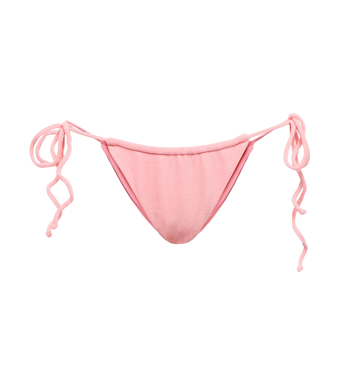 

Плавки бикини Лана Jade Swim, Pinky Swer Terry