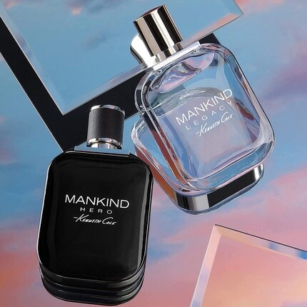 Туалетная вода Kenneth Cole Mankind Unlimited — фото 4
