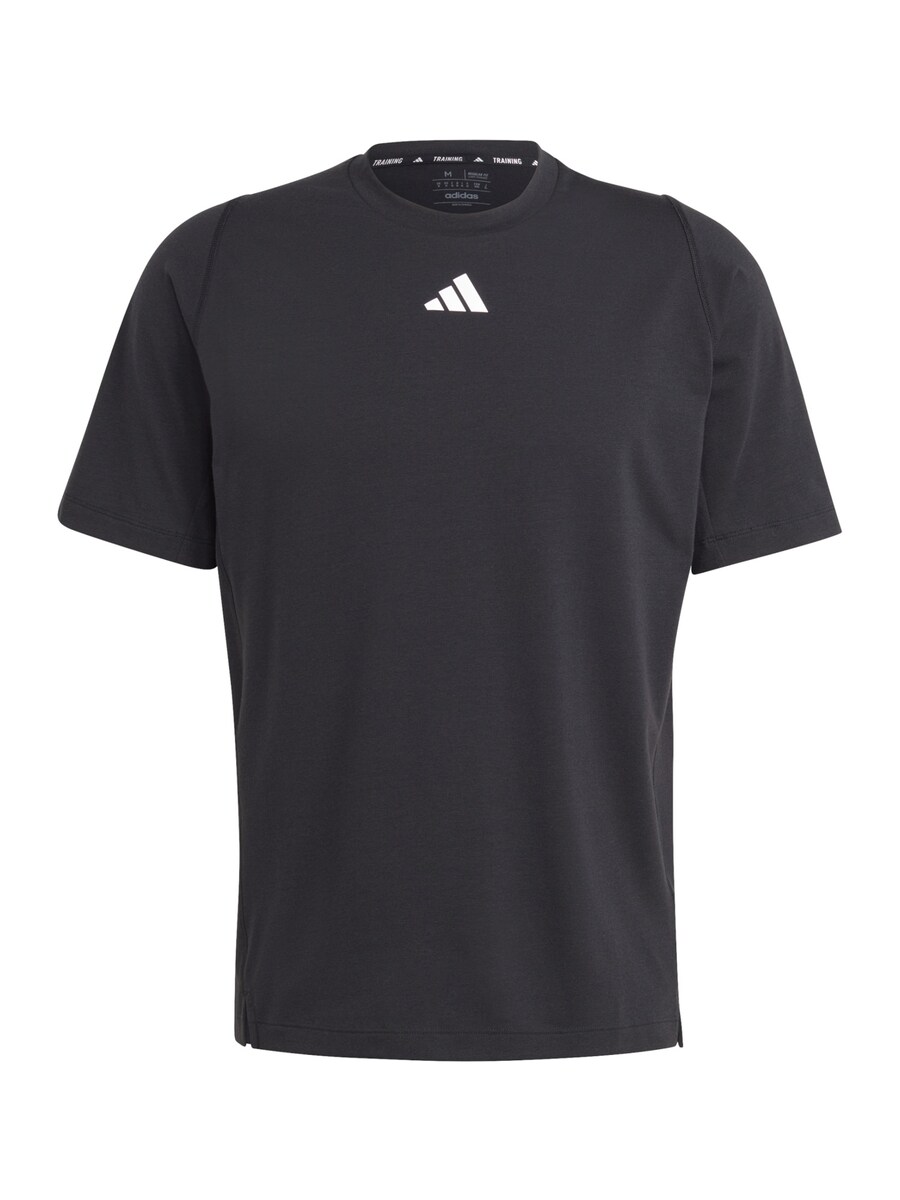 

Футболка Performance ADIDAS PERFORMANCE Train Icons, черный