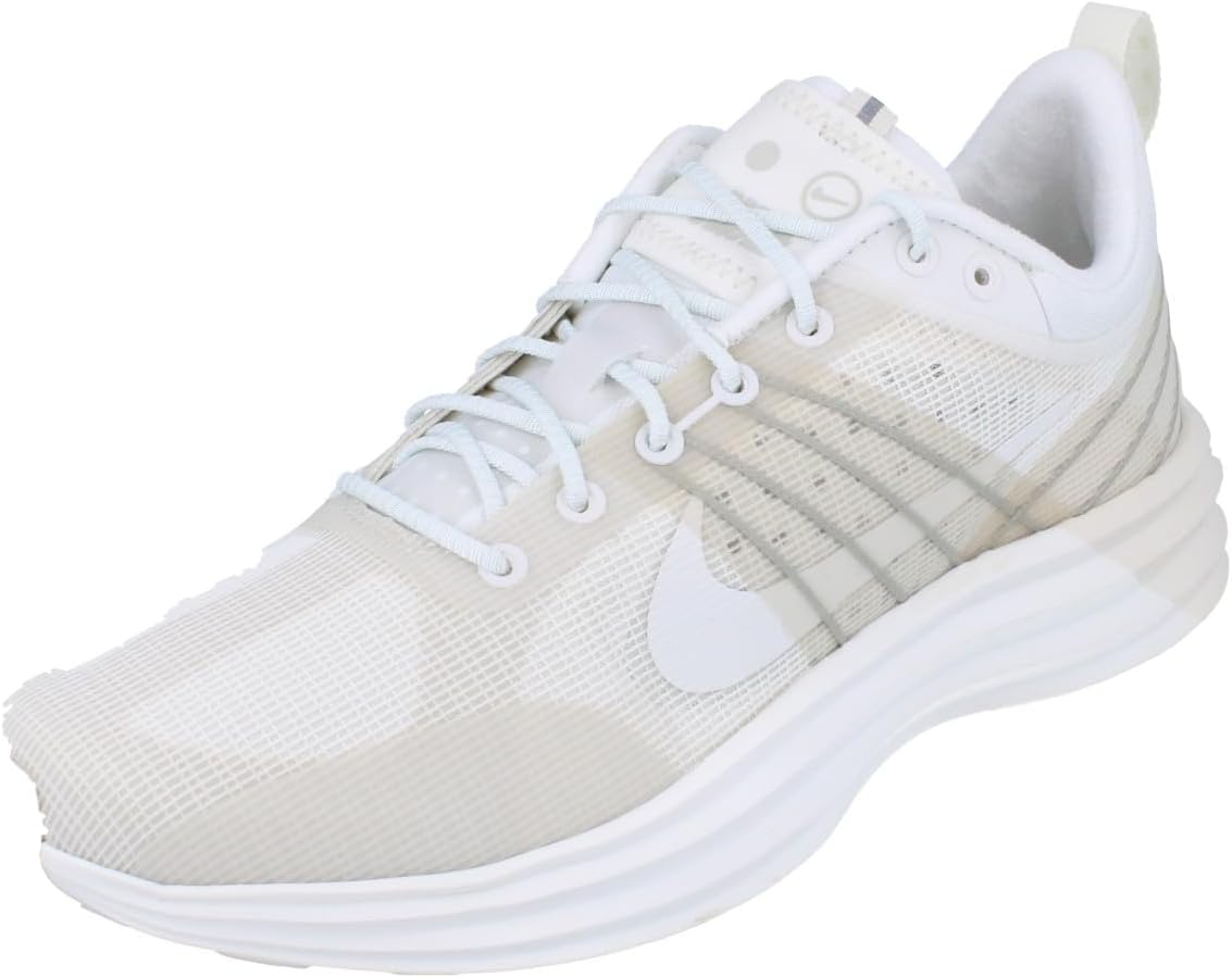 

Мужские кроссовки Nike Lunar Roam, Summit White 100