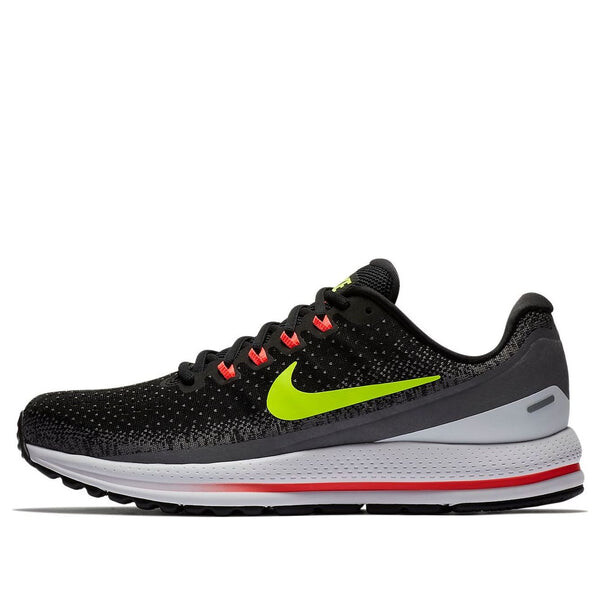 

Кроссовки air zoom vomero 13 Nike, черный