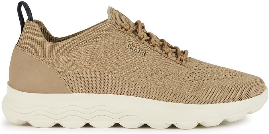 Кроссовки Geox Mens U Spherica a, 0006k Sand — фото 3