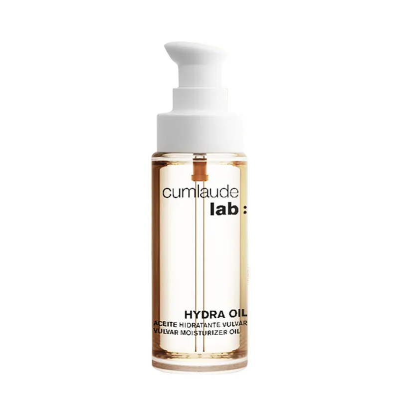Средства личной гигиены для женщин CUMLAUDE LAB:, 50ml — фото 2