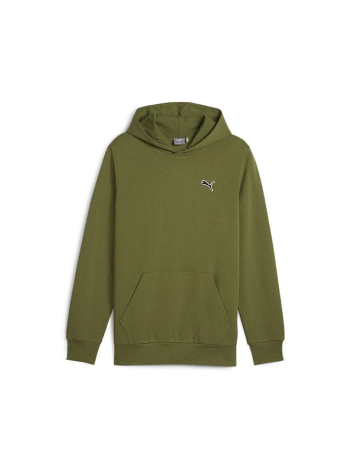 

Толстовка Puma, цвет puma better essentials sweatshirt herren