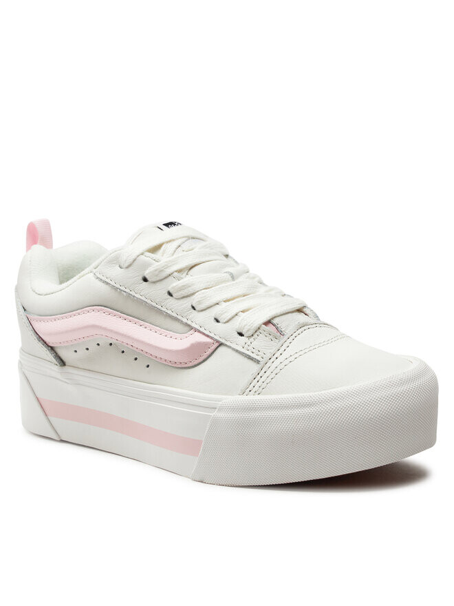 

Тканевые кроссовки Knu Stack Vans, белый