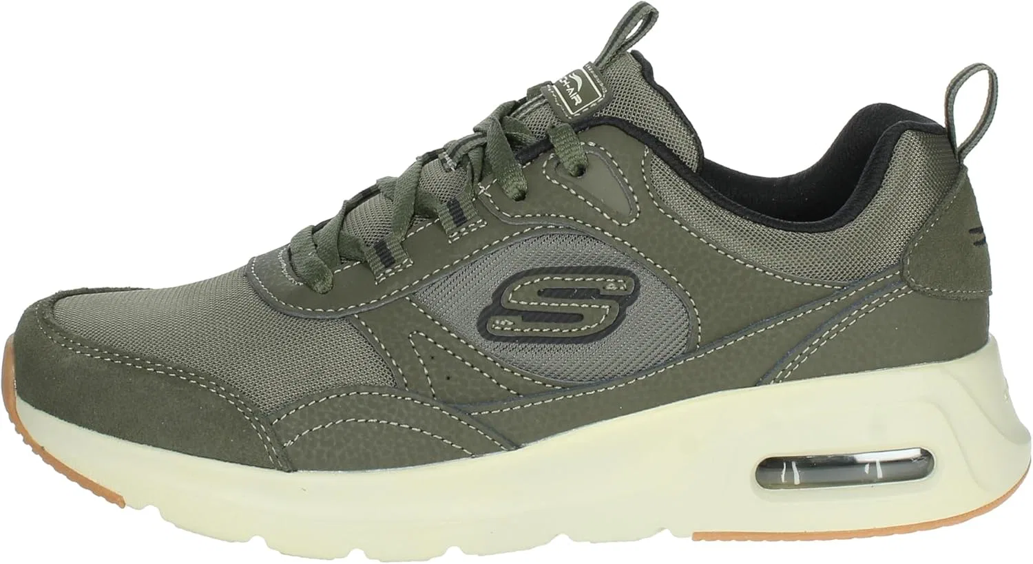 Мужские кроссовки Skechers Skech-Air Court Homegrow, Select Colour