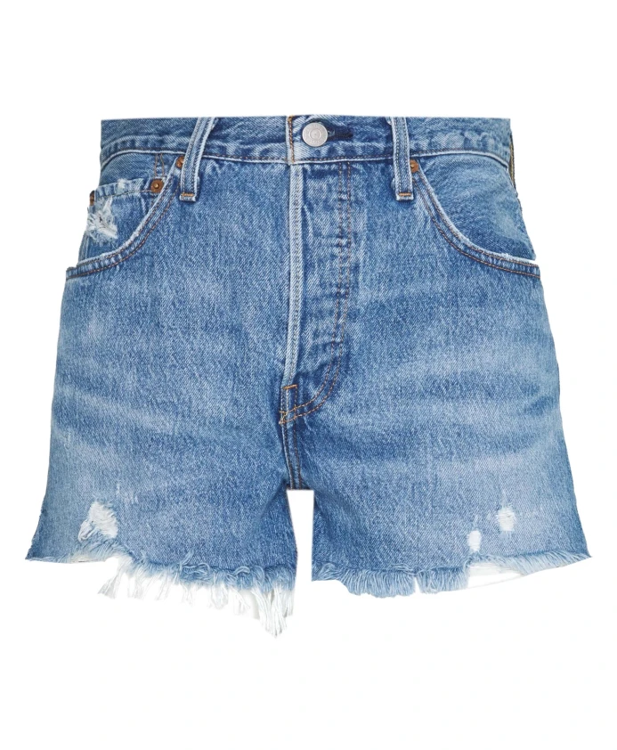 

Шорты Штраус Levi'S, синий