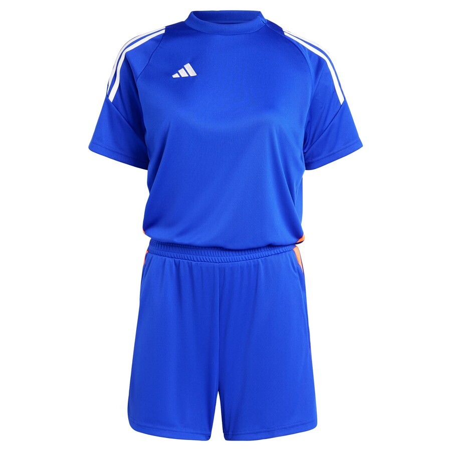 

Спортивный костюм ADIDAS PERFORMANCE Tracksuit Tiro 24, королевский синий