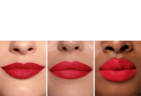 Помада в карандаше с матовой отделкой Bourjois Velvet the Pencil, 07 Rouge Es-carmin 1,8 g — фото 3