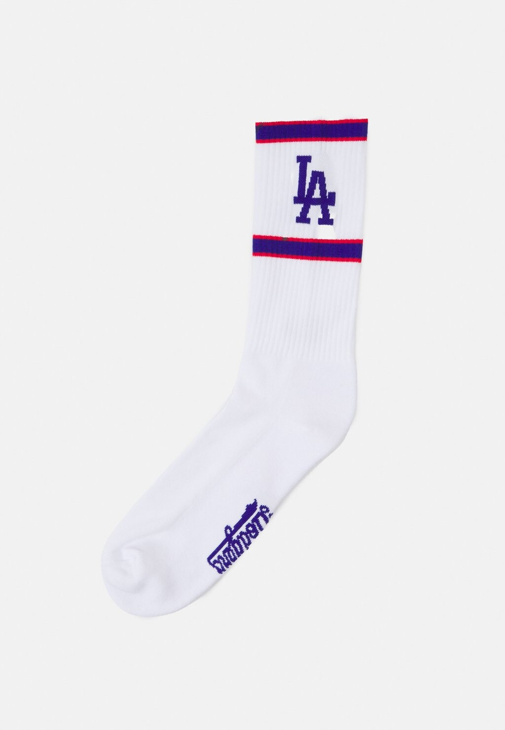 

Носки PREMIUM SOCKS UNISEX New Era, цвет white