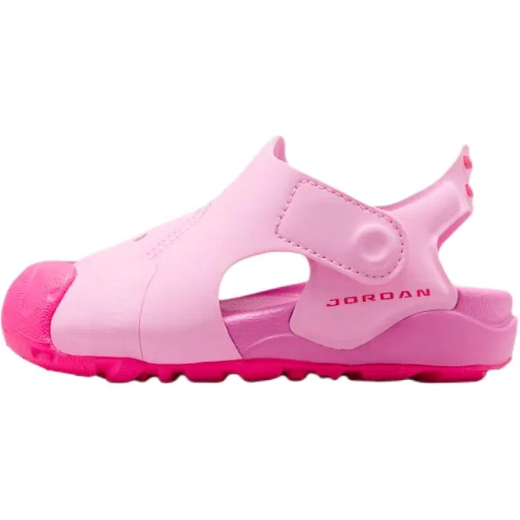 Кроссовки OTDR Breathable Low top для малышей, розовые Jordan, Pink