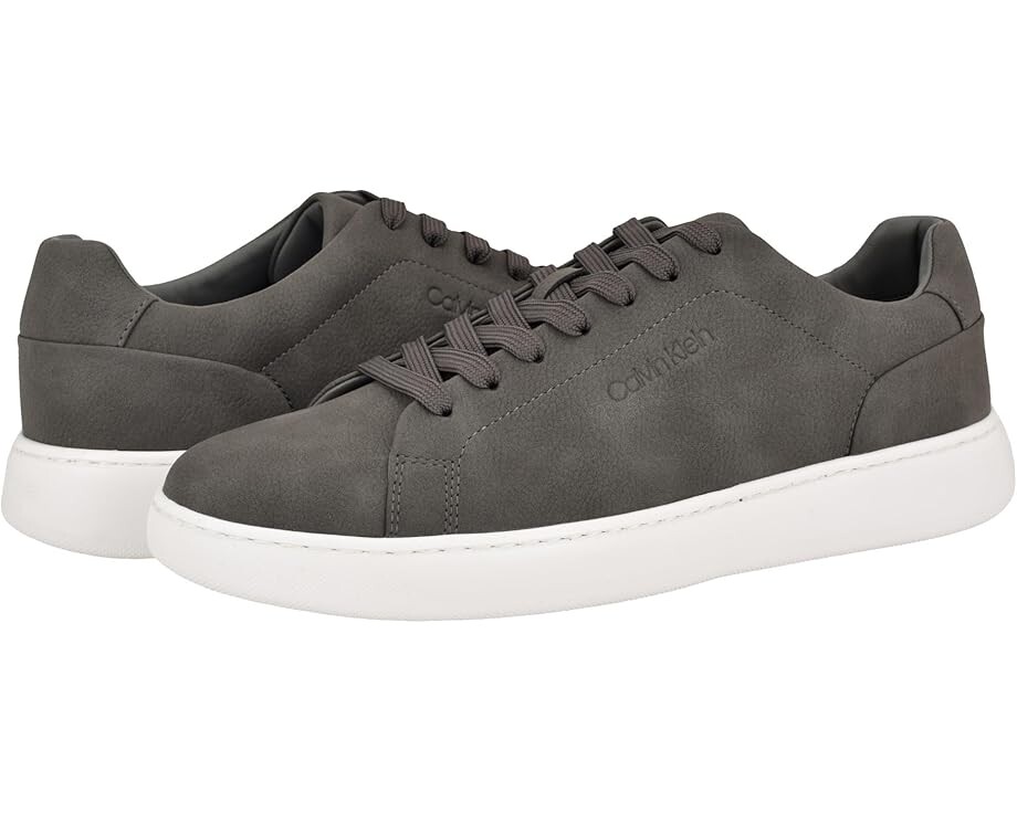 

Кроссовки Calvin Klein Falconi, цвет Dark Grey, Серый, Кроссовки Calvin Klein Falconi, цвет Dark Grey