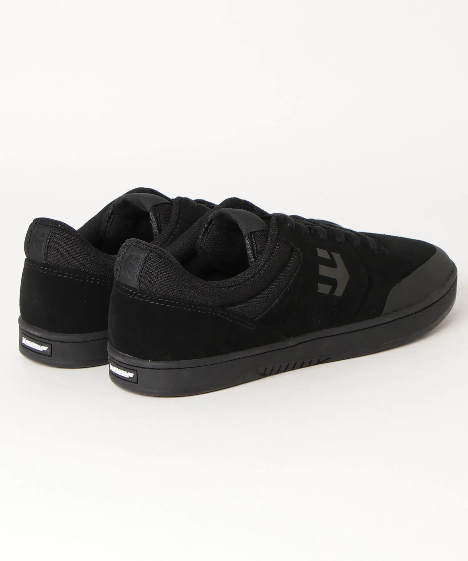 [Коллаборация Etnies x Michelin] Скейтборд-обувь Etnies Marana Michelin 41010403004 — фото 2