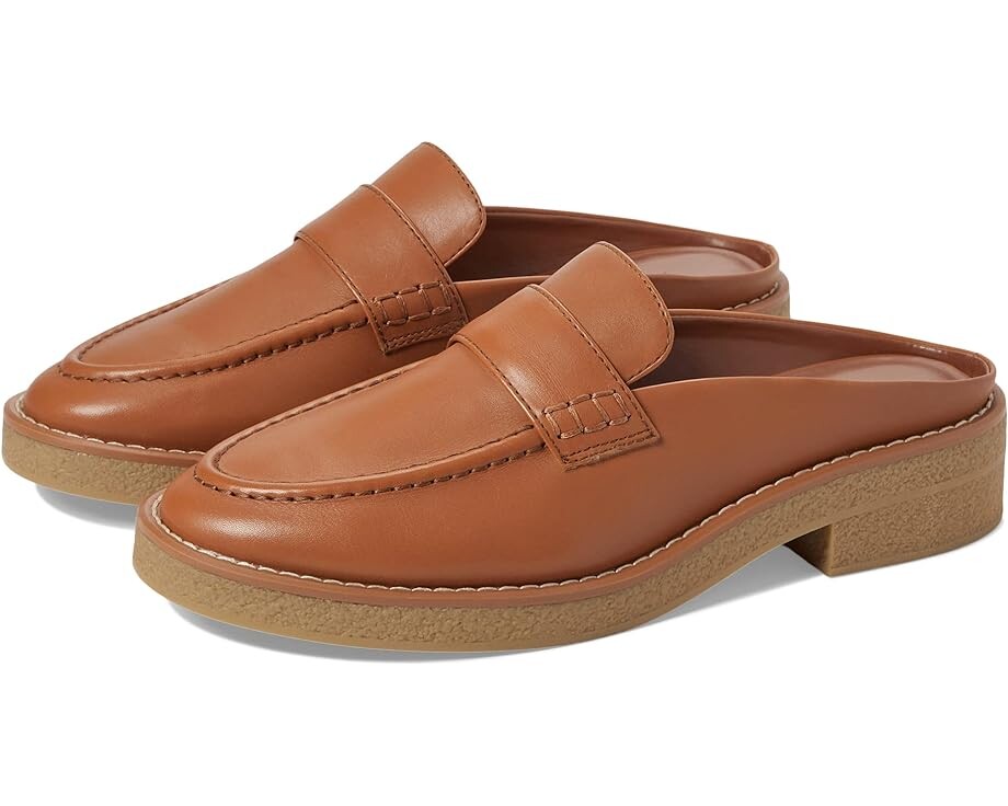 

Лоферы Aerosoles Una, цвет Tan Leather