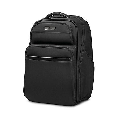 

Рюкзак Metropolitan 2.0 Executive Hartmann, цвет Black