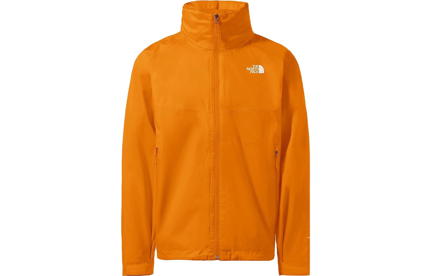 

Куртка мужская шафрановая The North Face, цвет Saffron