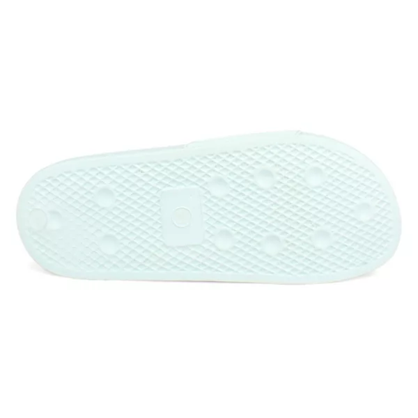 Женские спортивные сандалии-слайды Surfslide Hurley, цвет wht blk — фото 3