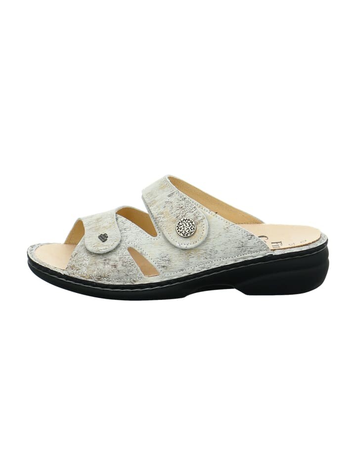 Мюли Finn Comfort Komfort, белый