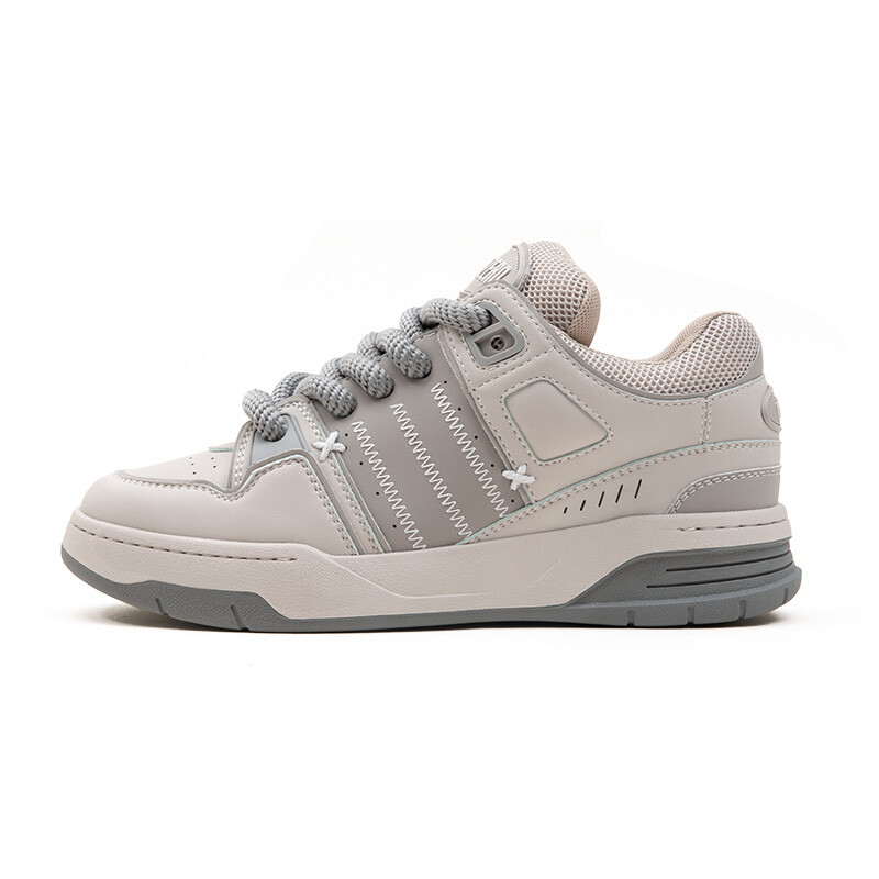 

Кроссовки мужские Lifestyle Shoes Men Low-Top Gray Maden, Серый, Кроссовки мужские Lifestyle Shoes Men Low-Top Gray Maden