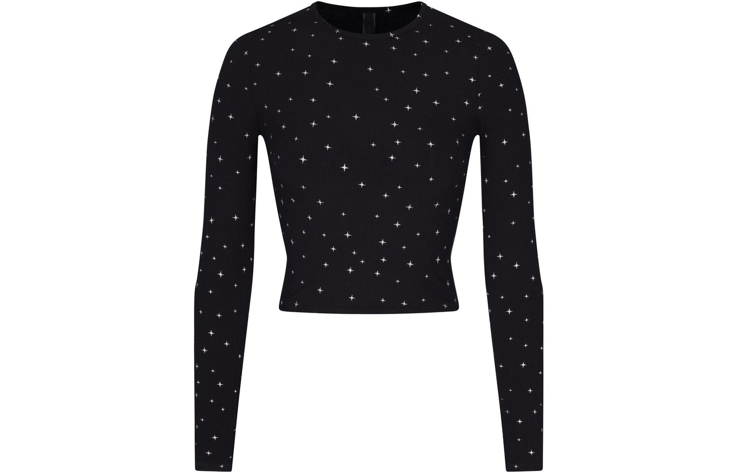 

Футболка женская ONYX SPARKLE PRINT/Onyx Glitter Print Skims