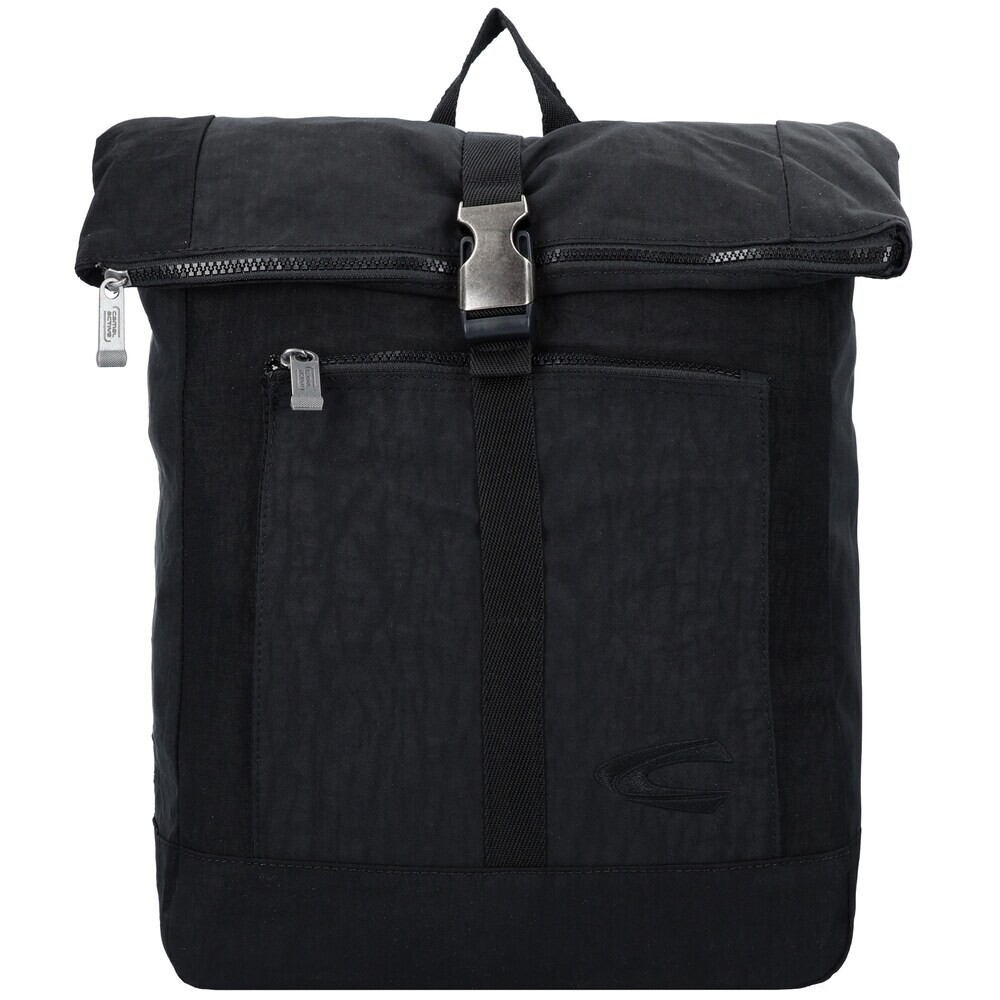 

Рюкзак Camel Active Boo Journey, пестрый черный