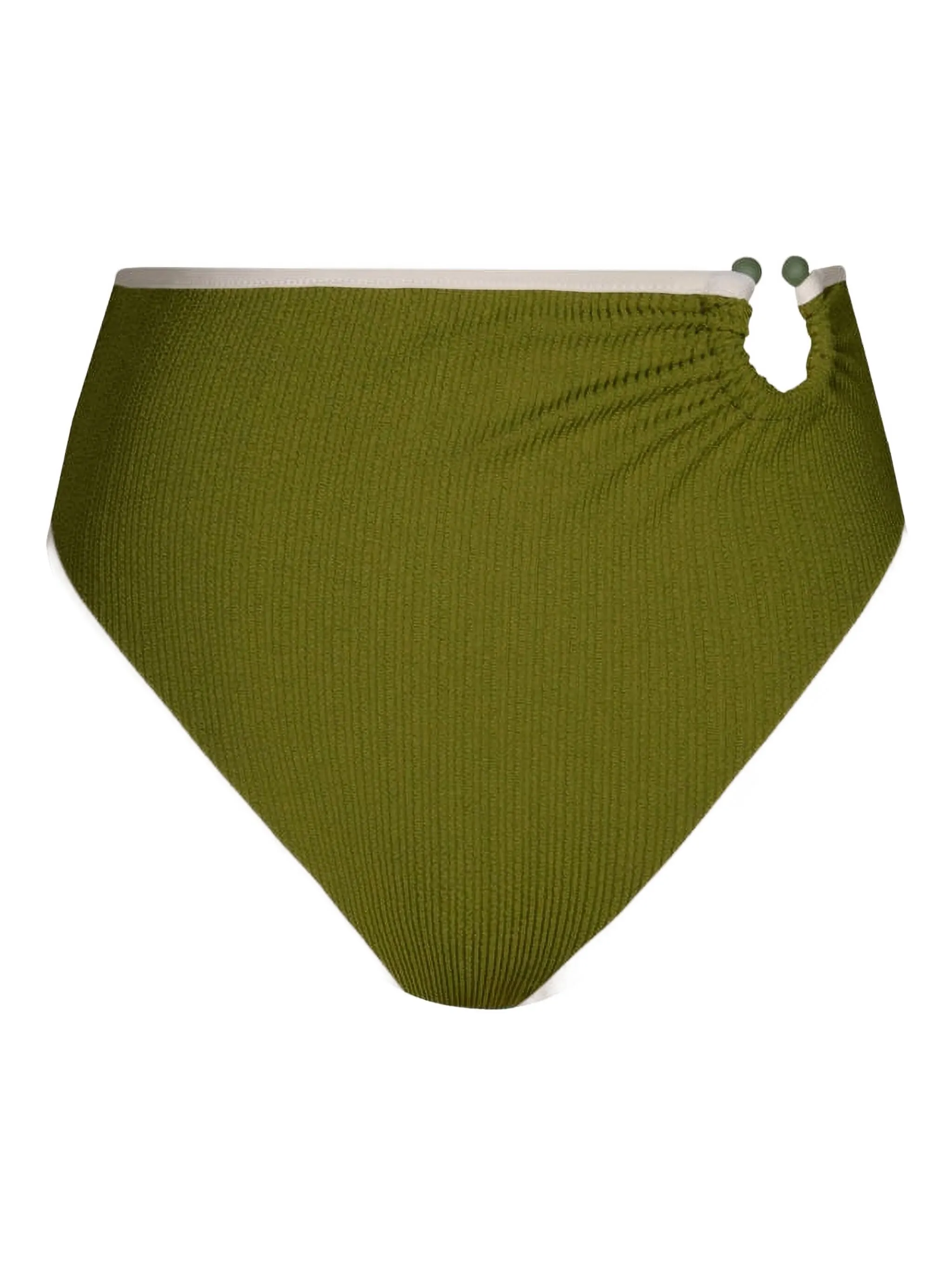 

Плавки бикини Susurro Del Agua Johanna Ortiz, зеленый