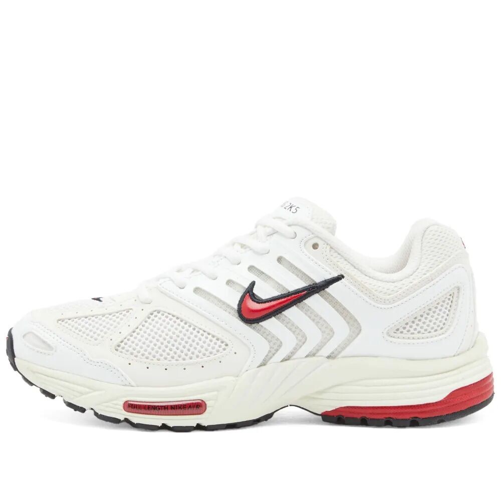 

Nike W AIR PEG 2K5, красный