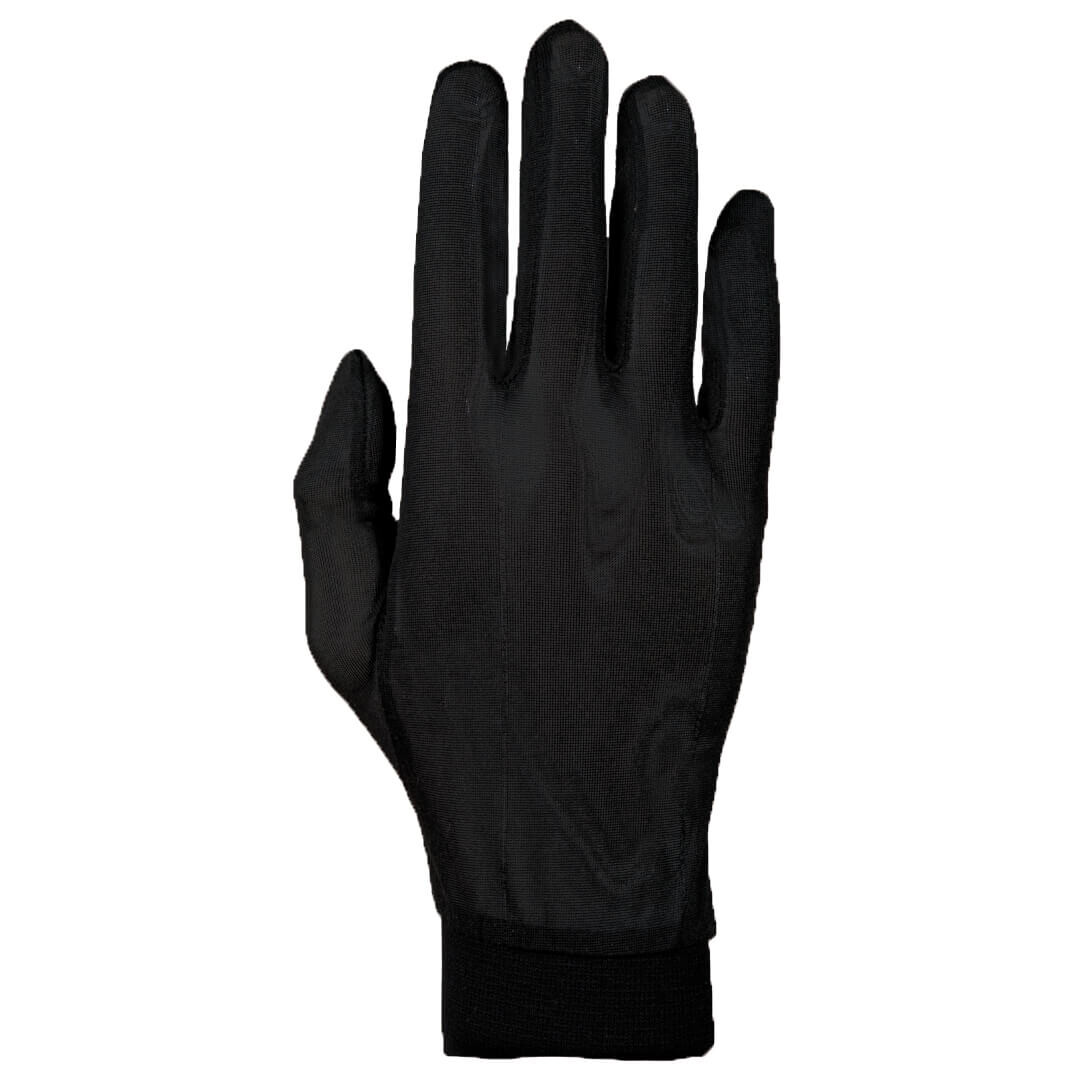 

Перчатки Roeckl Sports Silk, черный