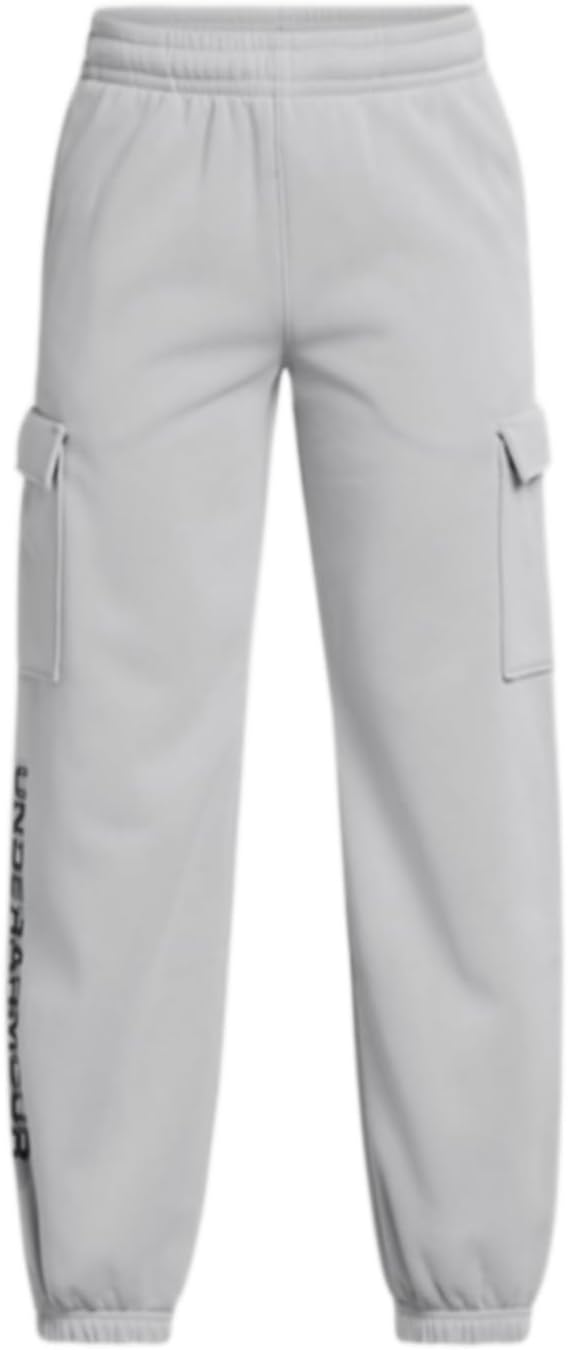 

Штаны Under Armour, Mod Gray